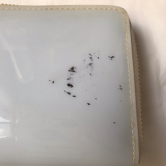 Plastic Wallet - Picture 3 of 4